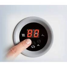 Котел електричний BOSCH TRONIC HEAT 18 кВт 3500 ErP Silver (7738504948)