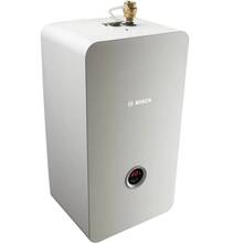 Котел електричний BOSCH TRONIC HEAT 9 кВт 3500 ErP Silver (7738504945)