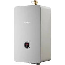 Котел електричний BOSCH TRONIC HEAT 9 кВт 3500 ErP Silver (7738504945)