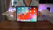 Як зробити скриншот на iPad: найзручніші способи