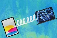 iPad як другий монітор: налаштування, можливості та фішки