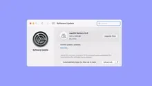 Как обновить macOS на MacBook: все доступные способы