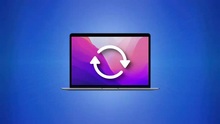 Як перезавантажити MacBook і який метод кращий у конкретних випадках