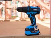 Який мережевий шурупокрут кращий: рейтинг моделей та поради щодо вибору