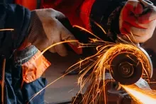 Чим змастити редуктор болгарки