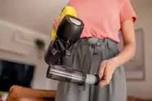 Можно ли мыть фильтры от пылесоса: полное руководство по чистке, сушке и замене