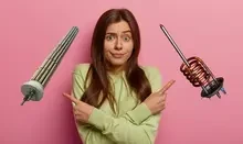 Какой бойлер лучше: «сухой» или «мокрый»