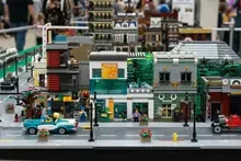 LEGO для начинающих: какие наборы выбрать в первую очередь