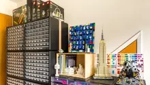 Хаос под контролем: полное руководство по хранению и организации LEGO