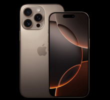 Что выбрать: iPhone 16 Pro или iPhone 16 Pro Max