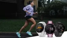 Обзор Garmin Forerunner 165 — лучшие бюджетные часы для бега прямо сейчас?