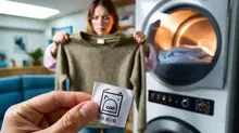 Окрема сушильна машина або 2-в-1 — що вибрати? Порівняння за 5 пунктами
