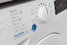 Лучшие модели Indesit: какие стиралки хвалят владельцы