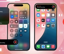 Как сделать запись экрана на iPhone: все способы