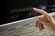 Як правильно користуватися розморожуванням у мікрохвильовці