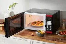 Механіка, кнопки чи сенсор: який тип управління мікрохвильовкою перемагає у 2025 році