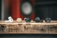 Технология TWS-наушников в деталях: 5 причин выбрать полностью беспроводные наушники