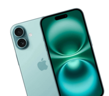 Какой смартфон взять: сравнение iPhone 15 и iPhone 16