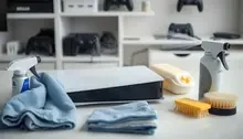 Як почистити PlayStation 5, нічого не зламавши: поради та застереження
