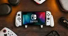 За что геймеры любят Nintendo Switch: 5 главных аргументов