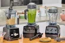 Оптимальная мощность блендера: сколько достаточно для дома