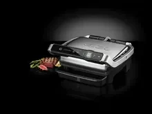 Королі прожарювання: огляд 10 електрогрилів, які готують м’ясо ідеально