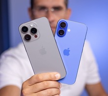 Сравнение iPhone 16 vs iPhone 16 Pro: какой выбрать перед выходом iPhone 17