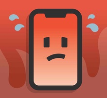Гарячий як сонце: чому iPhone гріється і як це виправити