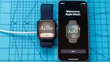 Як увімкнути Apple Watch без створення пари: шукаємо вихід із ситуації