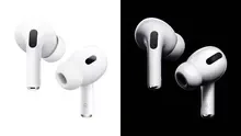 Порівняння AirPods Pro 2 та AirPods Pro: що обрати у 2025 році