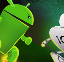 Что лучше: iOS или Android