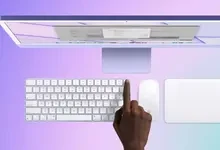 iMac: от коробки до работы — простое руководство
