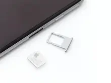 Які моделі iPad із SIM-картою, як виймати та змінювати номер на планшеті