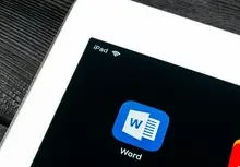 Повне керівництво: як встановити Word на iPad безплатно та які є альтернативи
