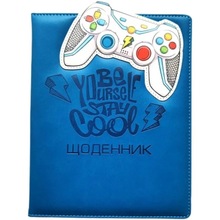 Дневник BOURGEOIS SD1837 48 листов (ДН073/37)