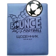 Щоденник BOURGEOIS SD1836 48 аркушів (ДН073/36)