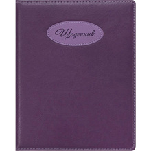 Дневник BOURGEOIS SD1492 48 листов (6923749735306)