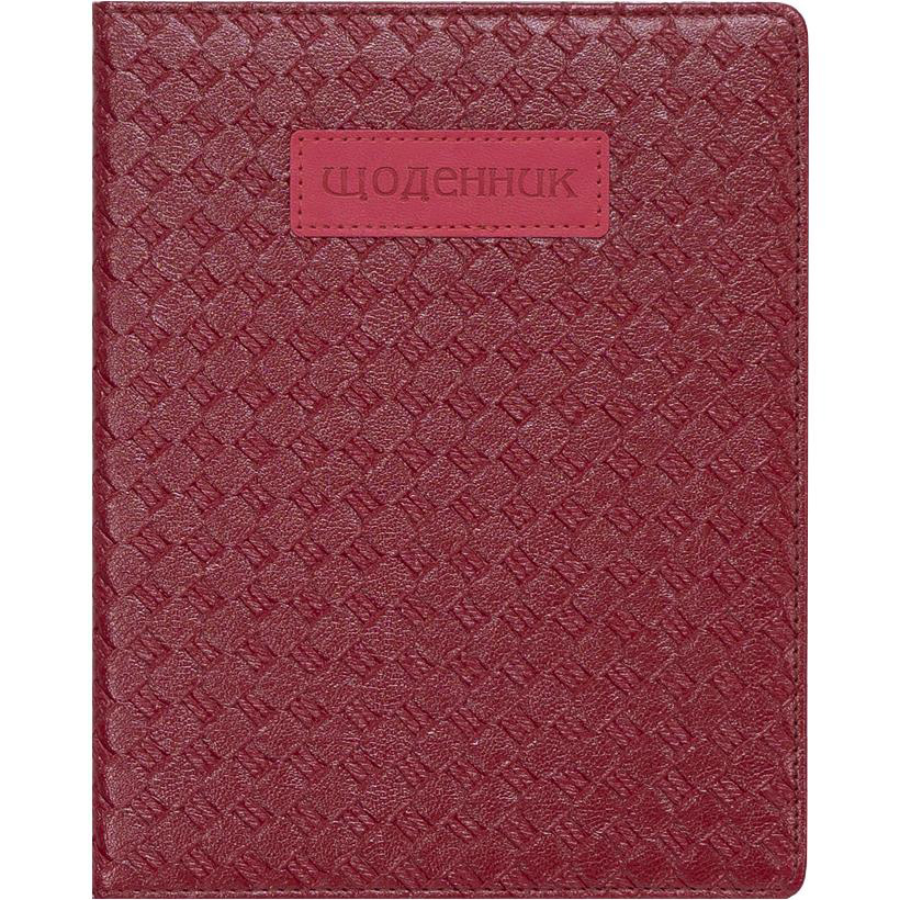 Щоденник BOURGEOIS SD1497 48 аркушів (6923749735351)