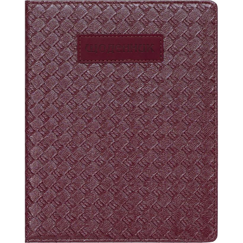 Щоденник BOURGEOIS SD1498 48 аркушів (6923749735368)