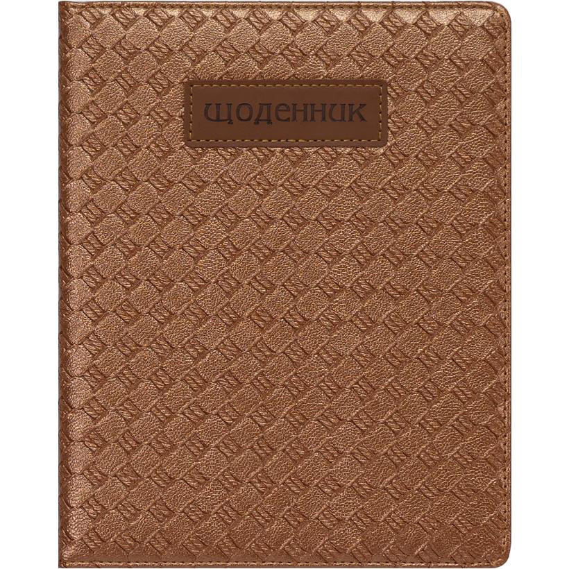 Щоденник BOURGEOIS SD1499 48 аркушів (6923749735375)