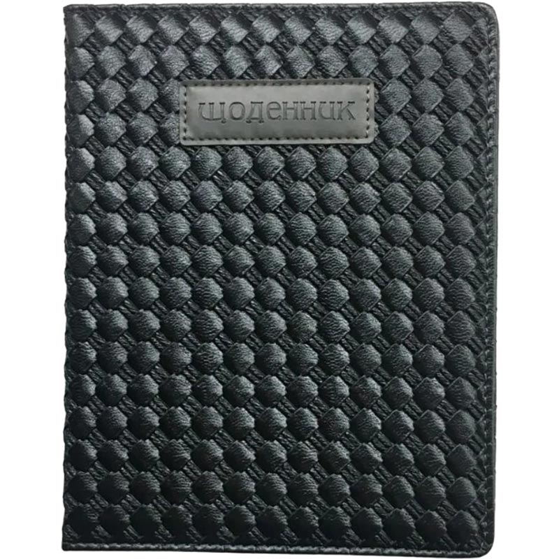 Дневник BOURGEOIS SD1502 48 листов (6923749735405)