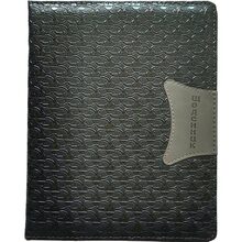 Щоденник BOURGEOIS SD1508 48 аркушів (6923749735467)
