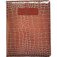 Щоденник BOURGEOIS SD1514 48 аркушів (6923749735528)