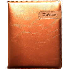 Дневник BOURGEOIS SD1537 48 листов (ДН901)