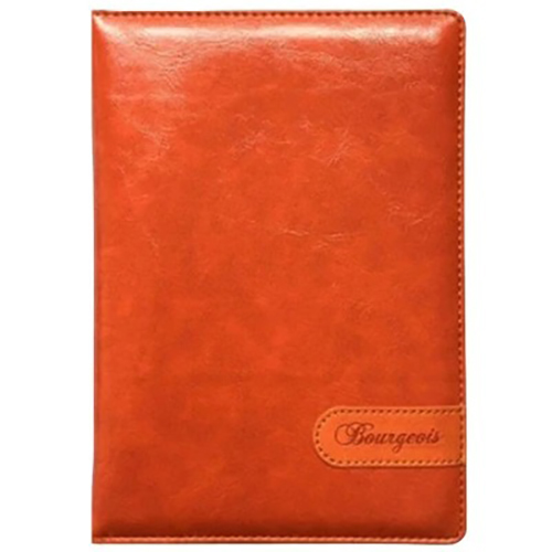 Дневник BOURGEOIS 160 листов (6923749737096)