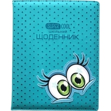 Дневник BOURGEOIS SD1814 48 листов (6923749740454)
