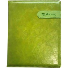 Щоденник BOURGEOIS SD1533 48 аркушів (ДН263)