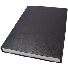 Ежедневник BOURGEOIS 9902 160 листов (ДН392/2)