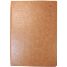 Ежедневник BOURGEOIS 9901 160 листов (ДН392/1)