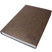 Щоденник BOURGEOIS 9900 160 аркушів (ДН392)